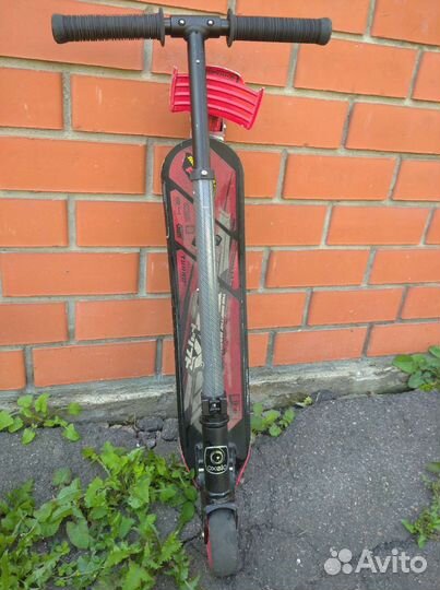 Самокат oxelo взрослый