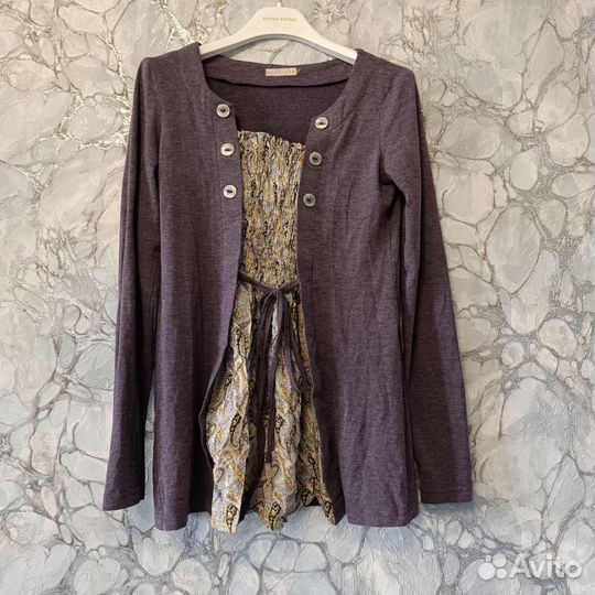 Набор вещей для беременной 42 размер