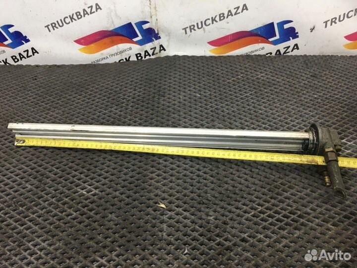 Топливозаборник