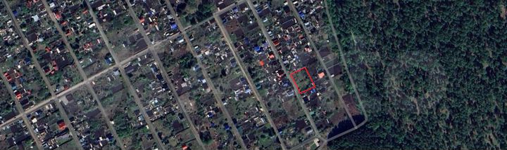 Участок 12 сот. (СНТ, ДНП)