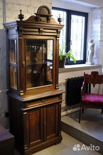 Русская горка 19 века