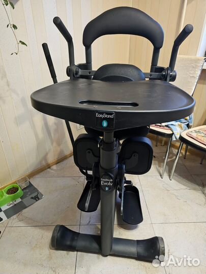 Вертикализатор easystand