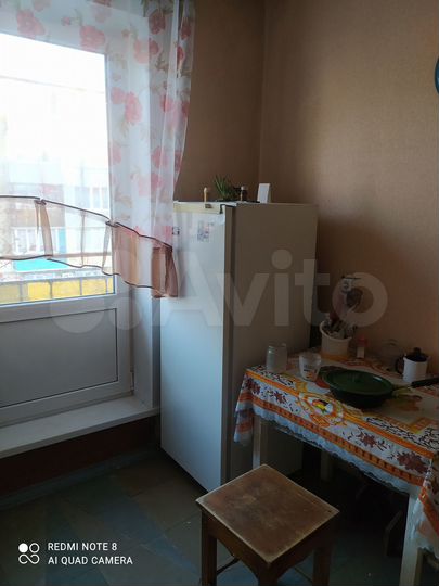 Доля в 2-к. квартире, 47 м², 3/5 эт.