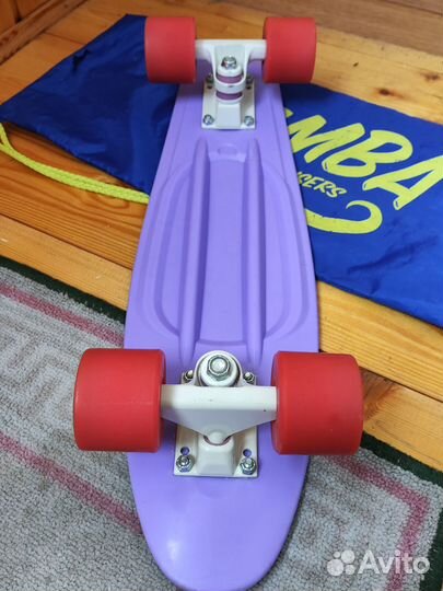 Termit пенни борд