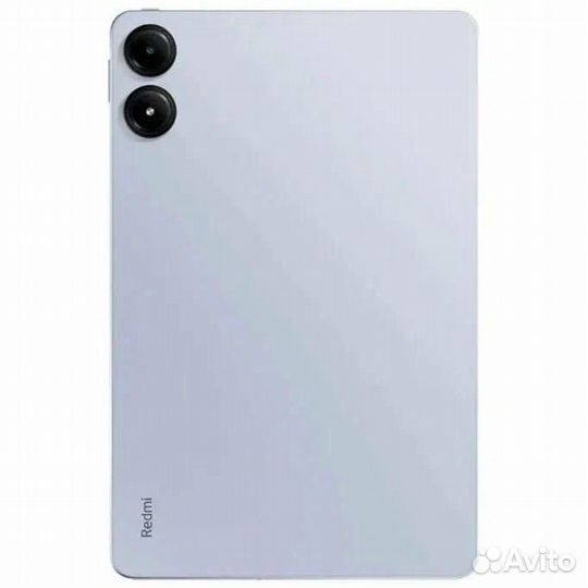 Планшет Xiaomi Redmi Pad Pro 8/128 GB Wi-Fi Blue
