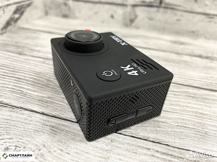 Экшн камера X-TRY XTC110