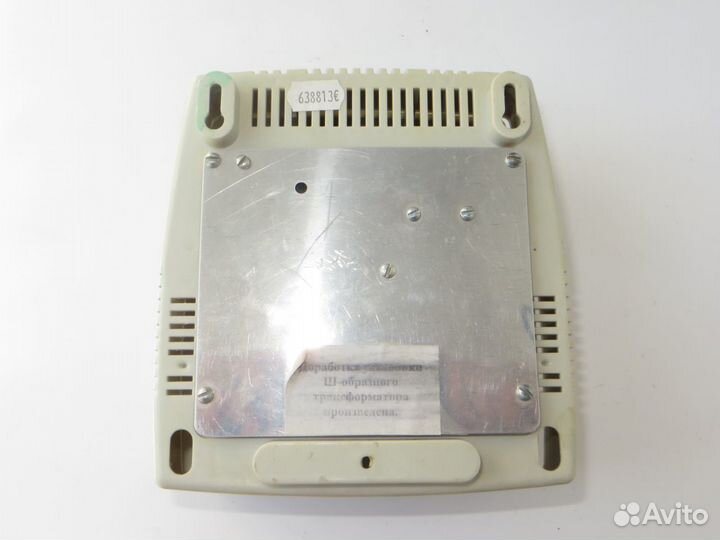 Источник бесперебойного питания скат-1200А