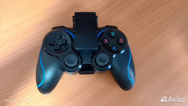 Геймпад. Джойстик для телефона