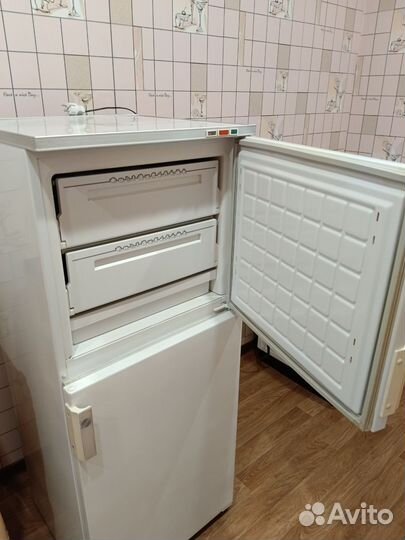 Холодильник