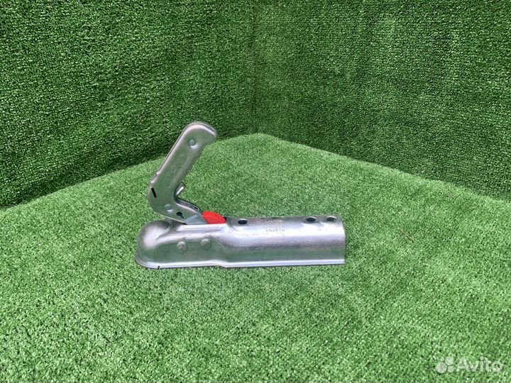 Сцепной замок Ал-ко 60 труба