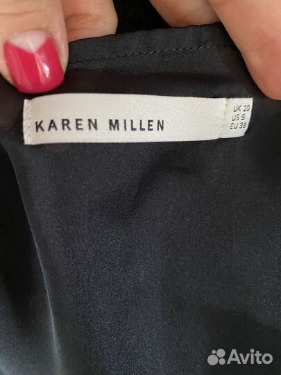 Топ Karen millen 10