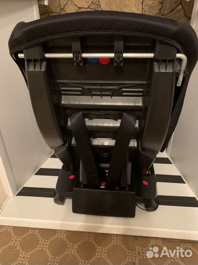 Детское автокресло