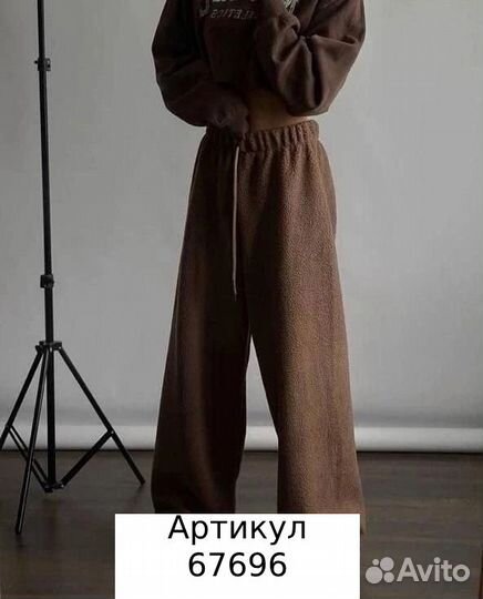 Штаны женские