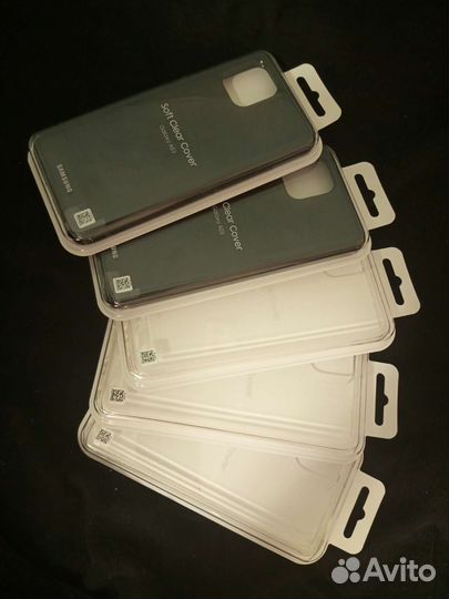 Чехол на Samsung galaxy A03