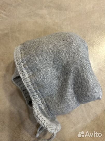 Шапка детская зимняя 38-41 р