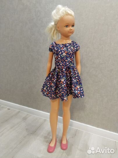 Кукла 110 см