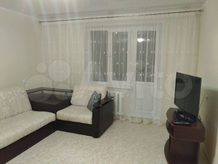 4-к. квартира, 79 м², 3/5 эт.