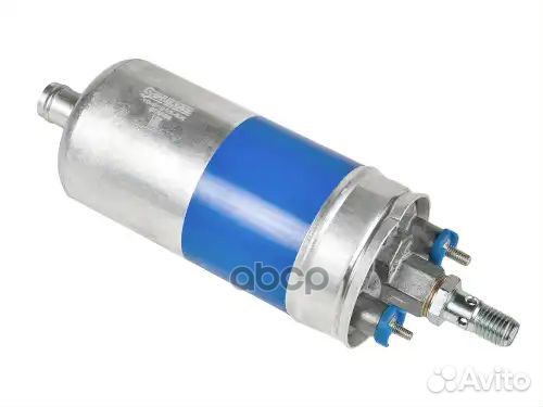 Насос топливный электрический 6.0bar Audi 80