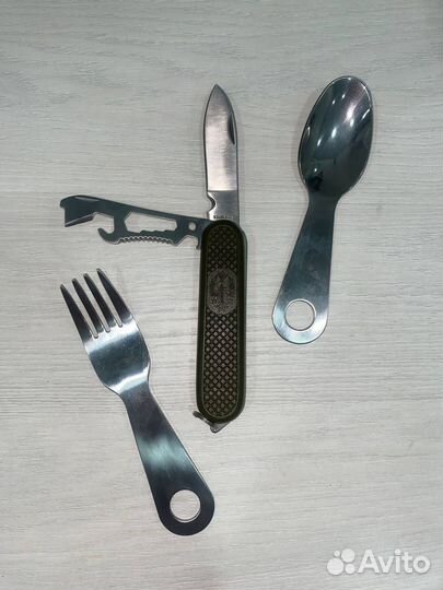 Нож складной