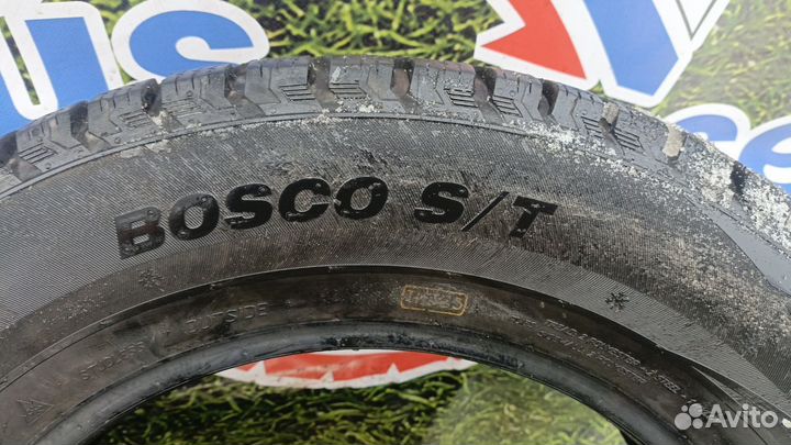 Viatti Bosco S/T V-526 225/65 R17 77L