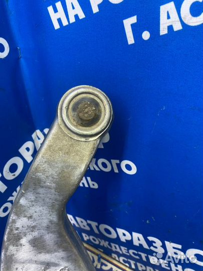 Задний левый рычаг Nissan Teana J31 седан VQ23