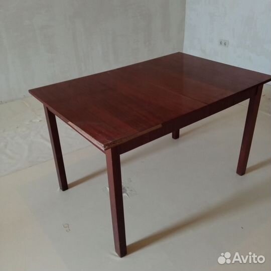 Стол раскладной