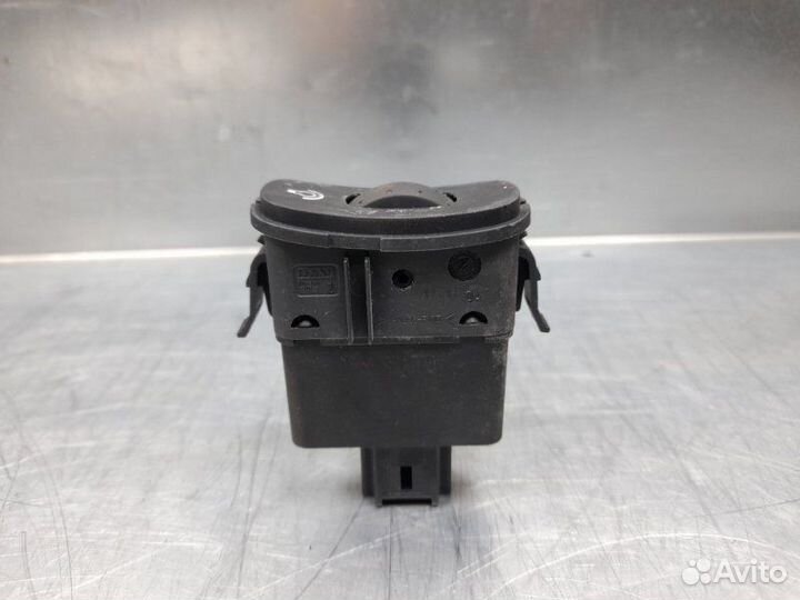 Кнопка освещения панели приборов Renault Laguna Ii