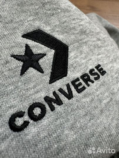 Толстовка / худи converse