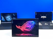 Asus ROG Flow 2023 Z13/X13/X16/XG Mobile 4090