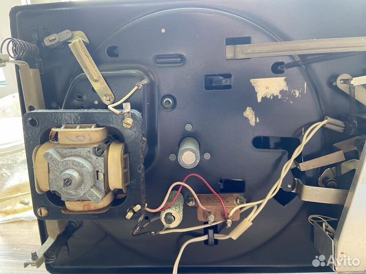 Эпу для Романтика 104, 105, 106