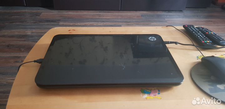 Ноутбуки бу