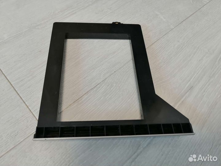 Заглушка dvd для ноутбука hp elitebook 2570p