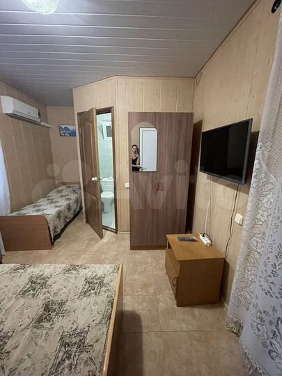 Комната 15 м², 1/1 эт.