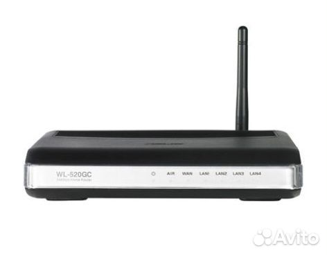 Wi-Fi роутеры