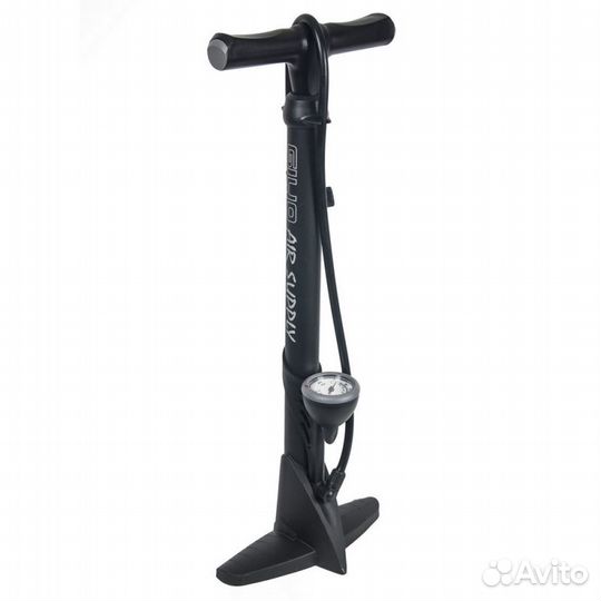 Насос напольный giyo GF-43P