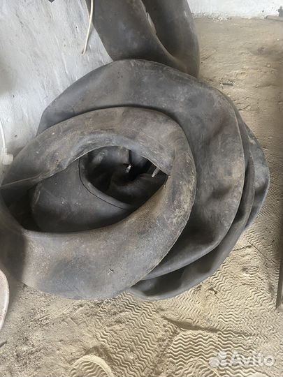 Камеры для шин 11 штук