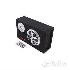 Аудио система virz