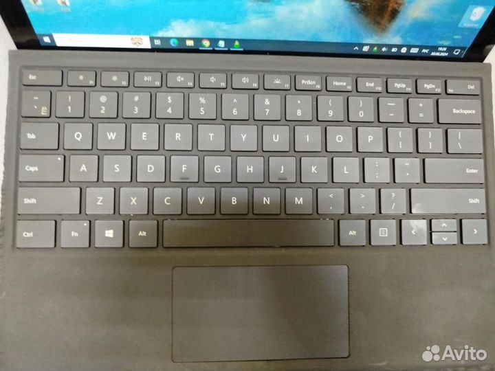 Планшет Microsoft Surface Pro 5 i5 (2017)