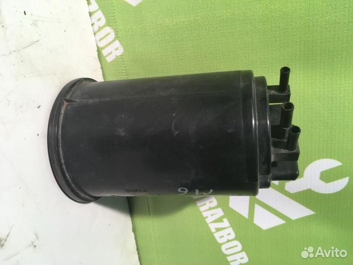 Абсорбер фильтр угольный Мазда 6