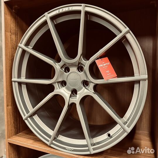 Диски R21 5x112 Mercedes