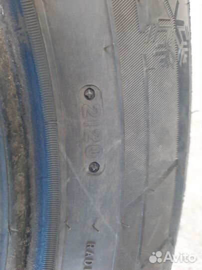 Triangle IcelynX TI501 225/65 R17 106T