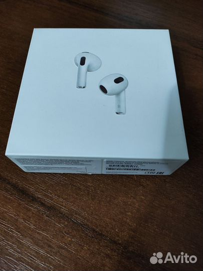 Airpods копия
