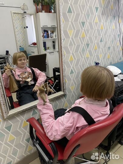 Продать волосы в Барнауле. Скупка волос