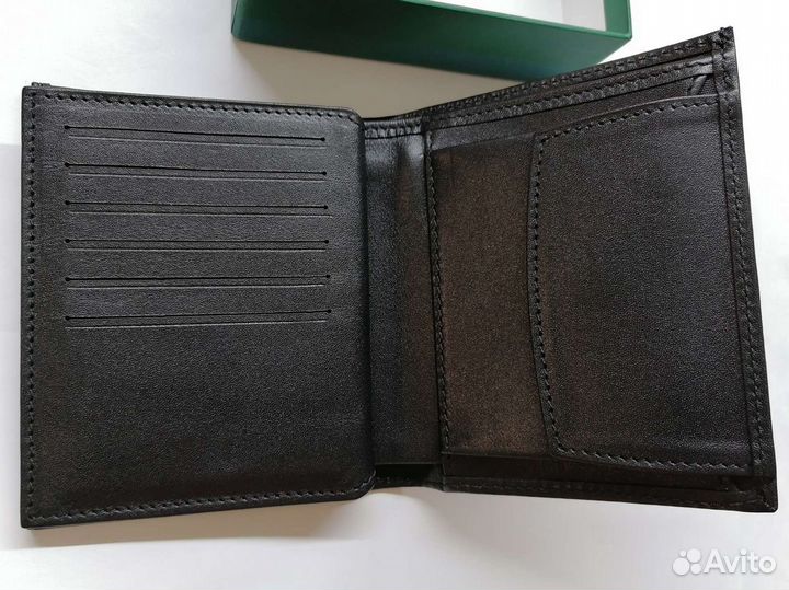 Партмоне мужской