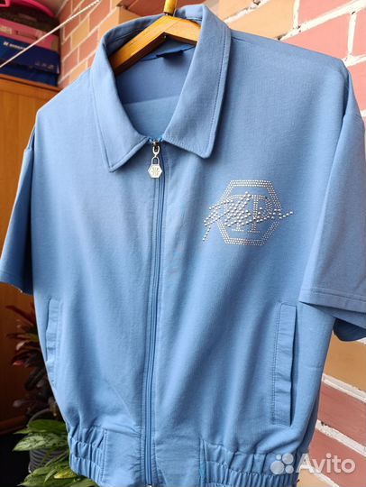 Philipp plein костюм