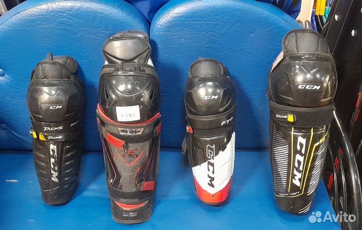 Хоккейная форма