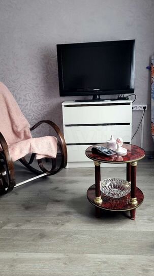 1-к. квартира, 30 м², 1/5 эт.