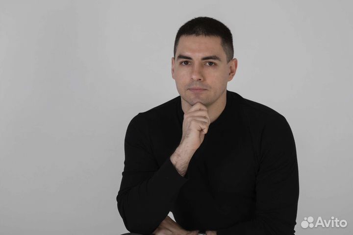 Компьютерный мастер профессионал