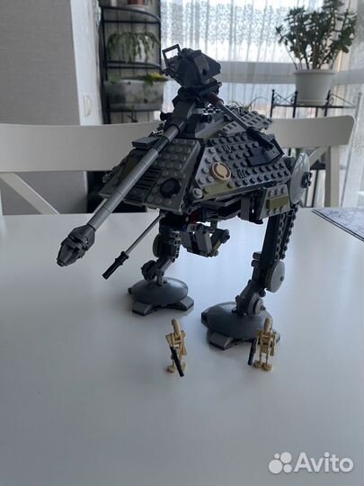 Lego star wars