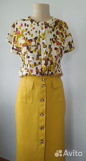 Ремонт и пошив одежды